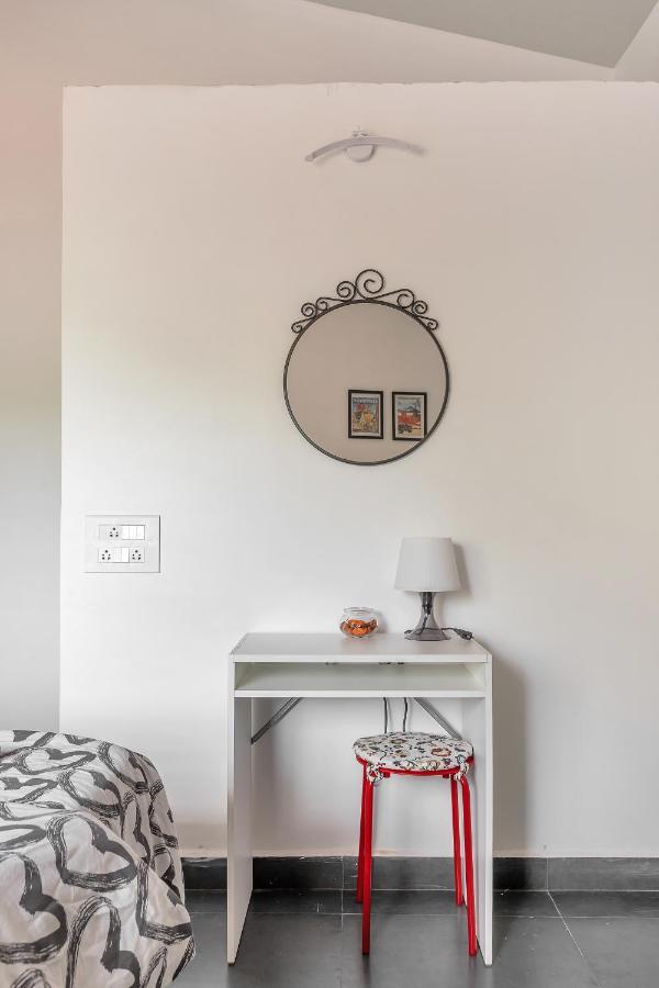 Kiki Villa Arambol Exteriör bild